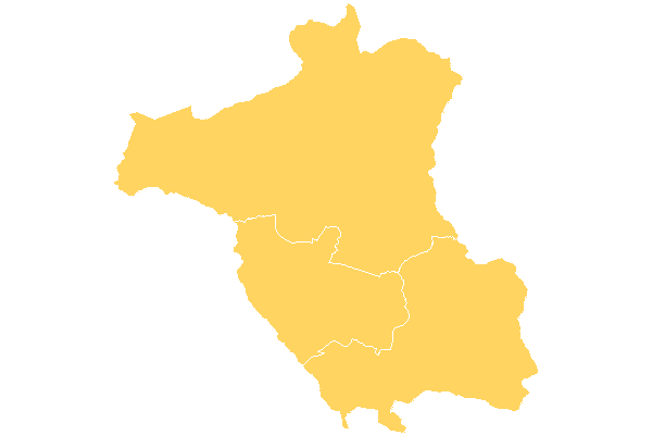 Distretto di Blenio