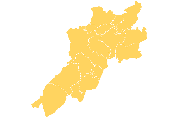 District des Franches-Montagnes
