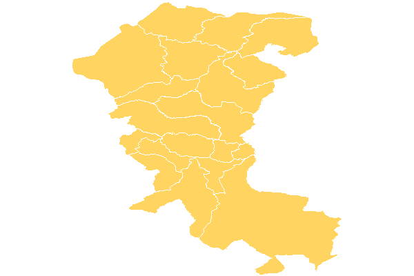 District de la Singine