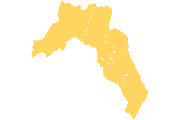 Distretto di Leventina