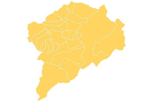 Gruyère District